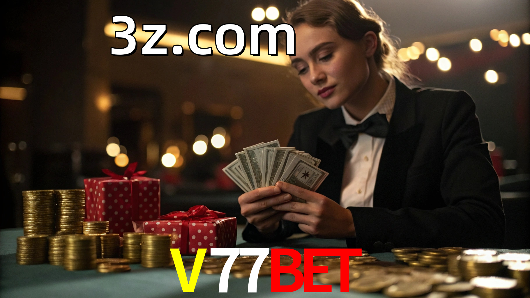 cassino online V77BET