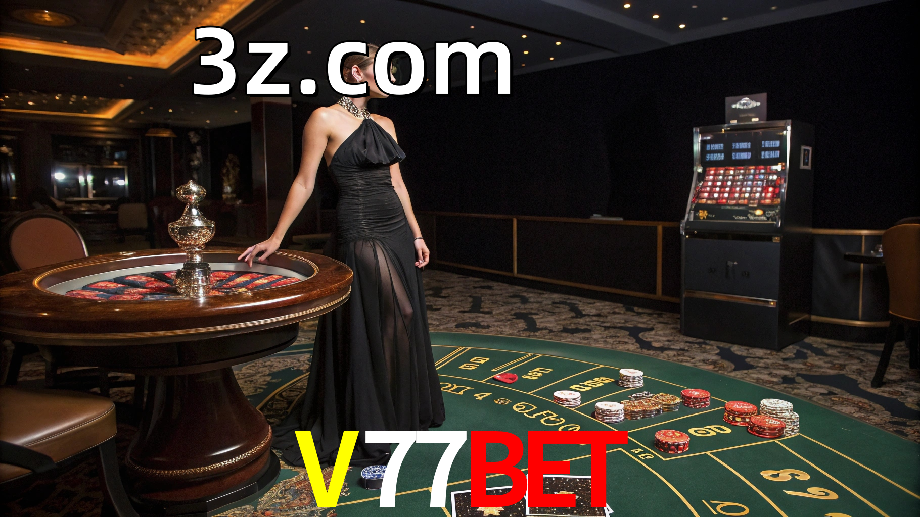 V77BET