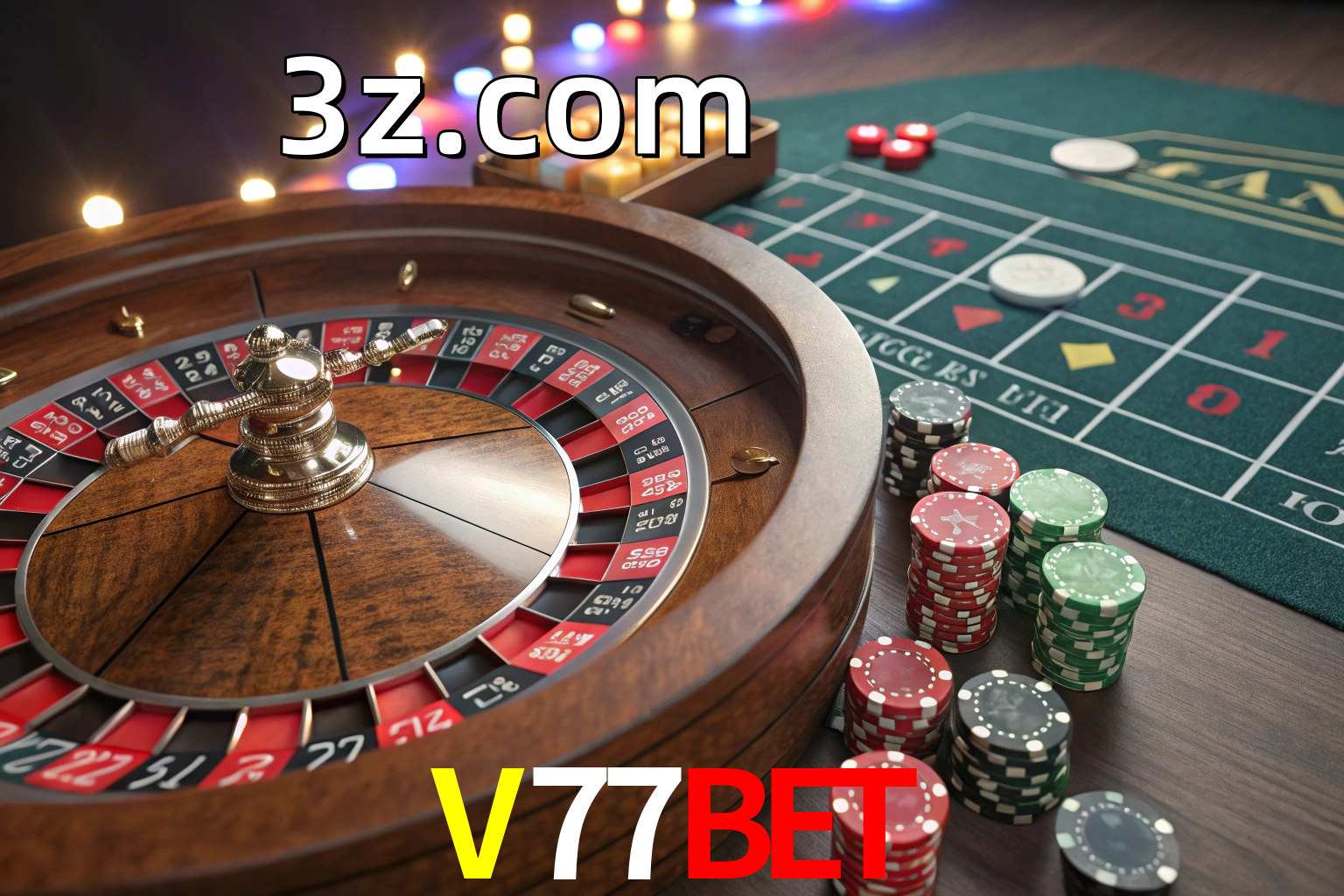V77BET