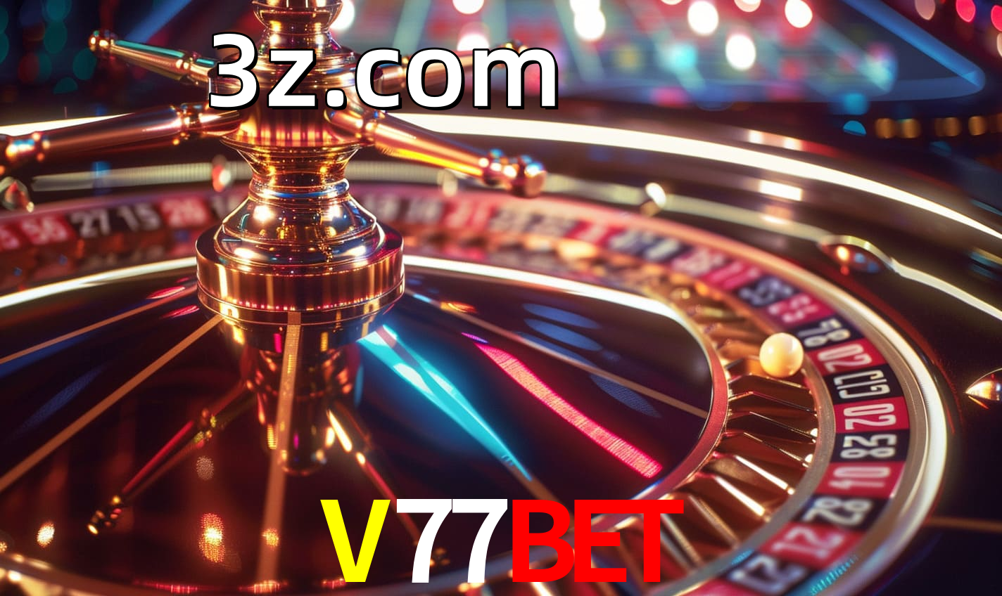 cassino online V77BET