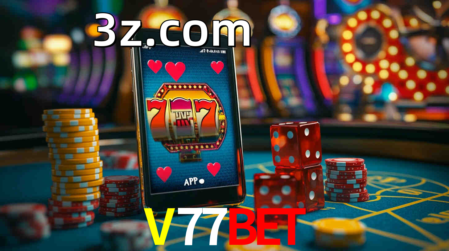 V77BET