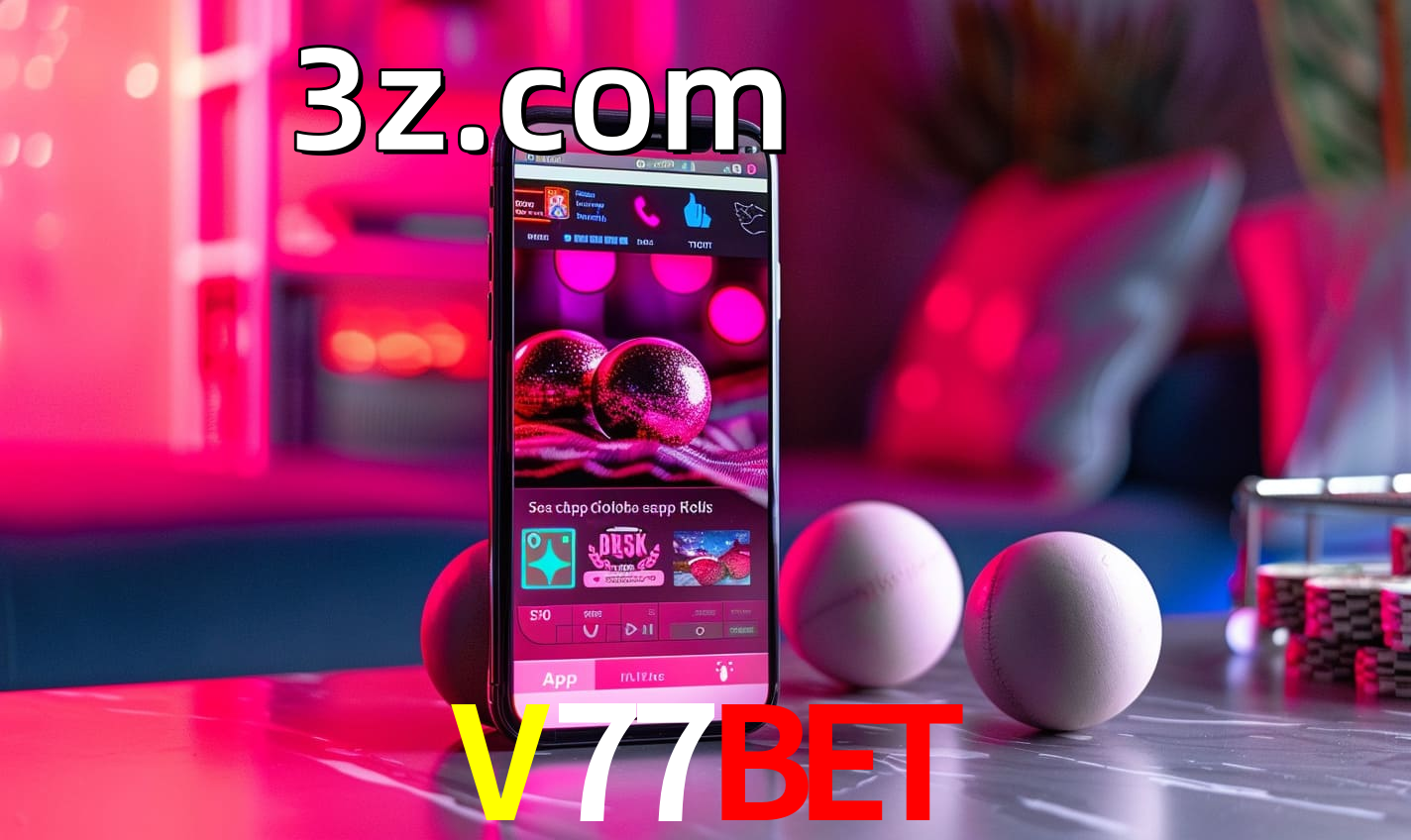 V77BET