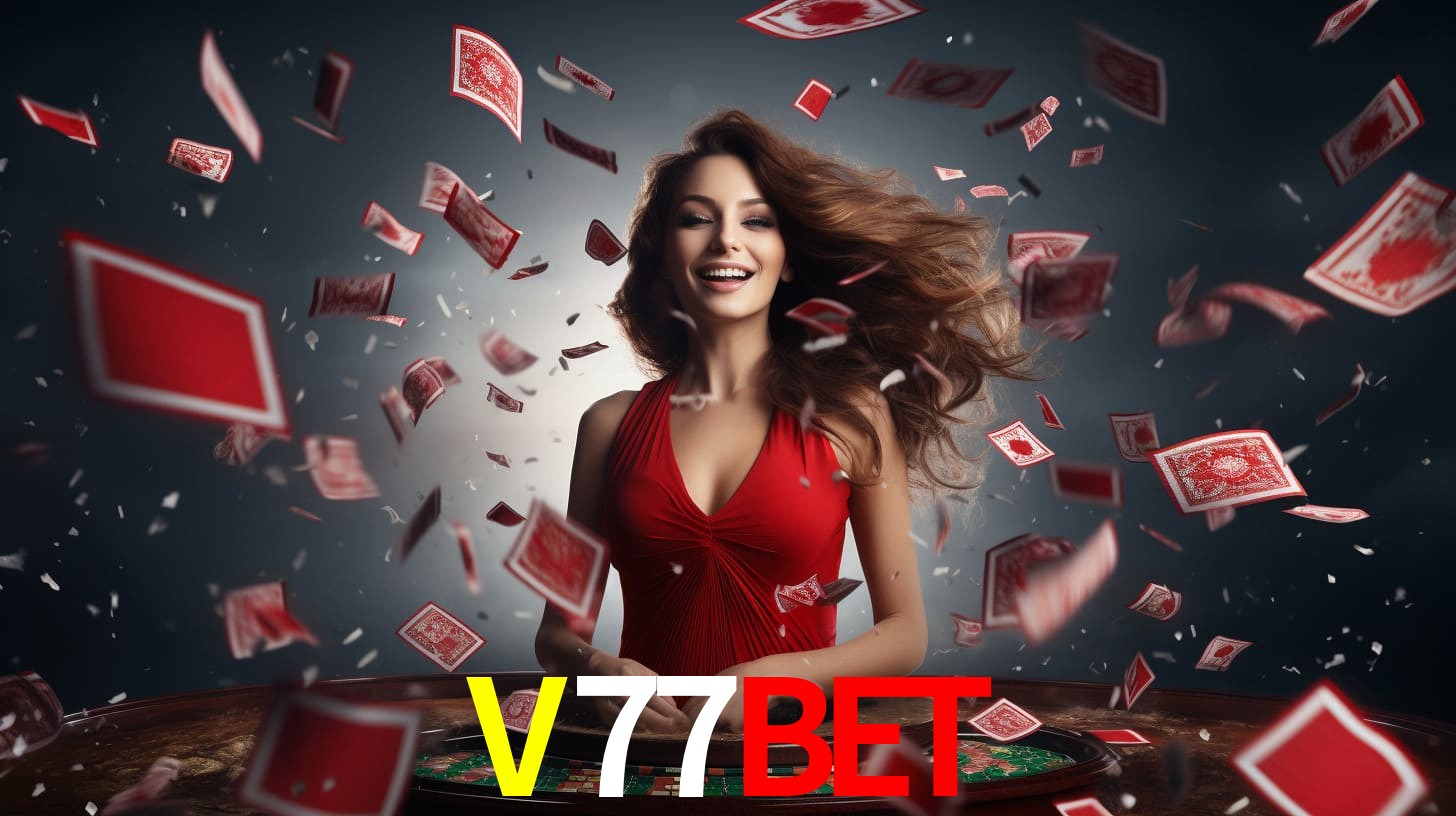 cassino online V77BET
